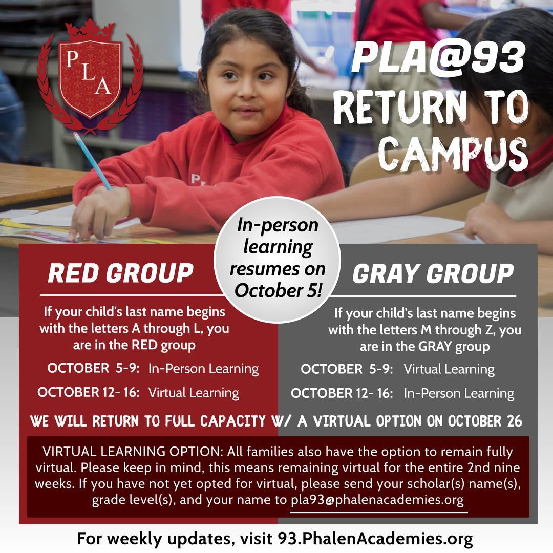 pla-93-campus-to-open-october-5th-click-here-for-details