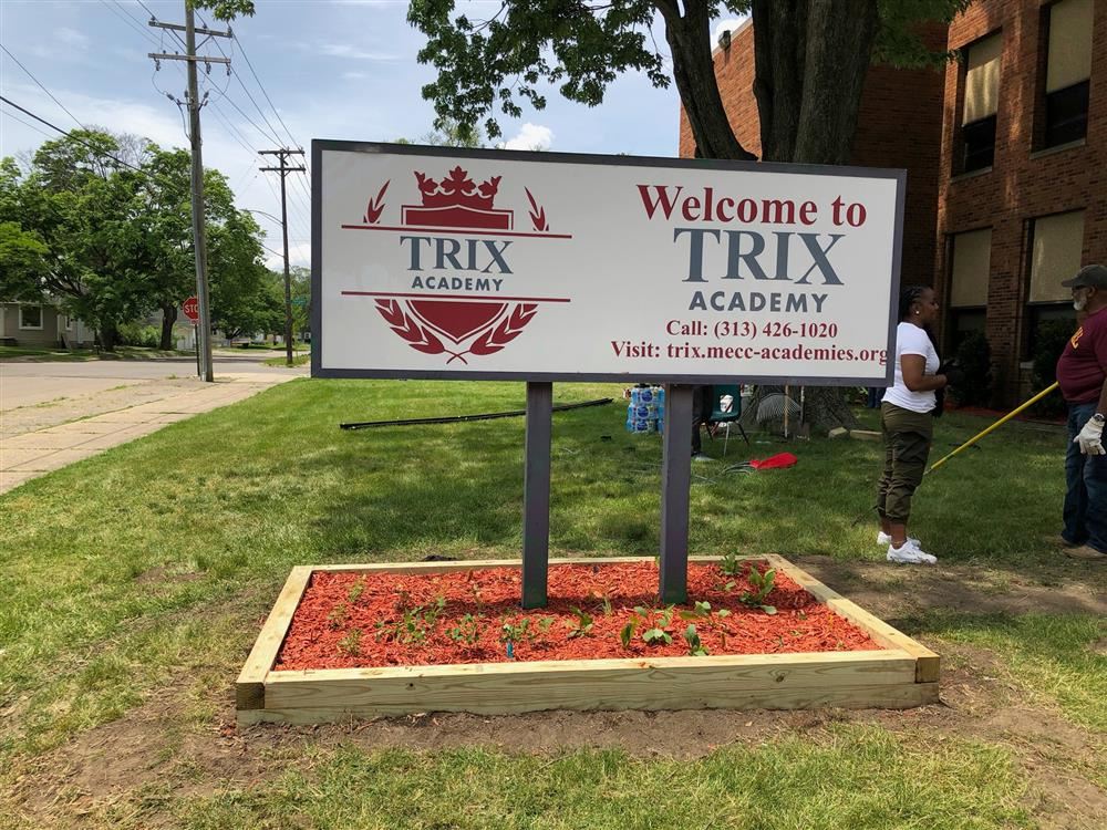 Welcome to Trix 