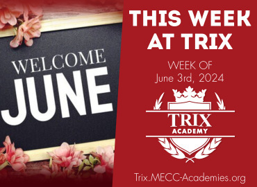  Trix Academy