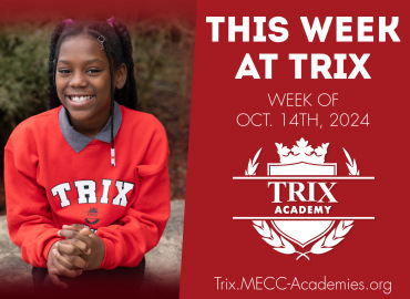  Trix Academy