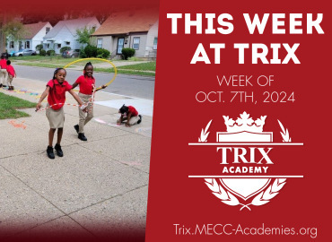  Trix Academy