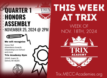  Trix Academy