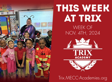  Trix Academy