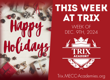  Trix Academy