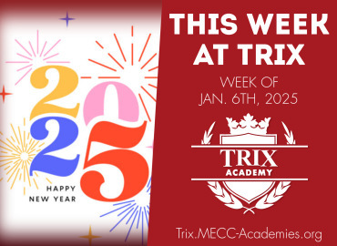  Trix Academy