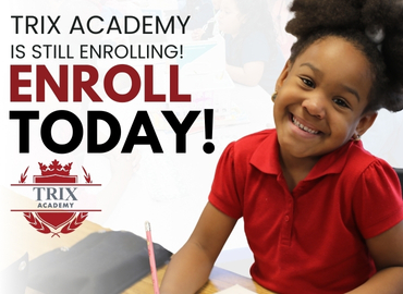  Trix Academy