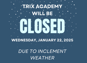  Trix Academy