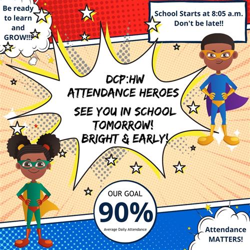 DCP Harper Woods