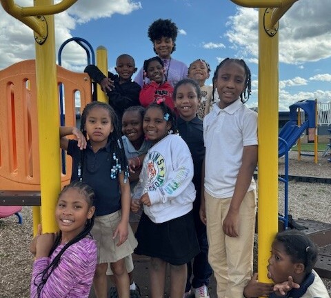 Phalen Leadership Academies at Greater Heights Phalen Leadership Academies at Greater Heights