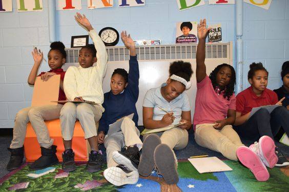 Phalen Leadership Academies at 48 Phalen Leadership Academies at 48