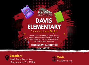  Davis Elementary