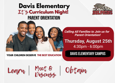  Davis Elementary