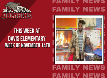  Davis Family News