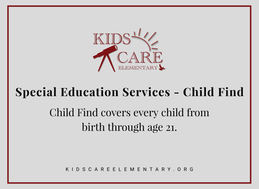  Kids Care Elementary