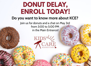  Kids Care Elementary 