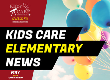  Kids Care Elementary 