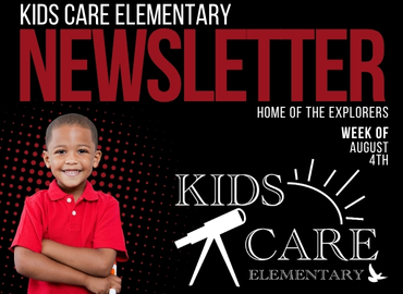  Kids Care Elementary