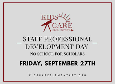  Kids Care Elementary