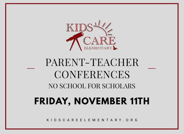  Kids Care Elementary 