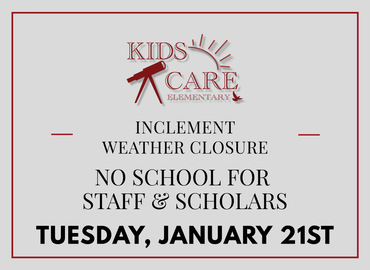  Kids Care Elementary