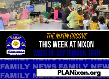  Nixon Family Newsletter.