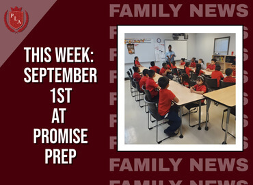  Promise Prep