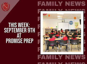  Promise Prep