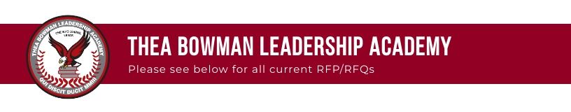 RFP Banner