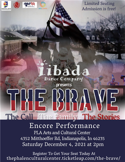 The Brave